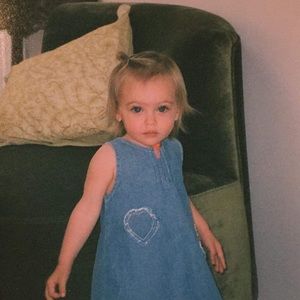 Meet your Posher, Devon